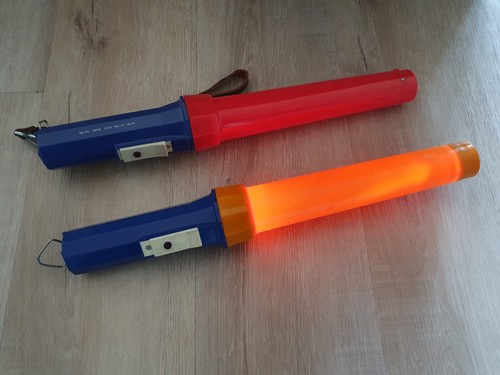 Marshaller stabsignal - marshaller,