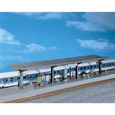 Faller 120201 bahnsteig - faller,