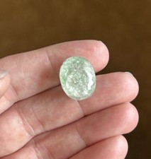 Huge Natural Paraiba