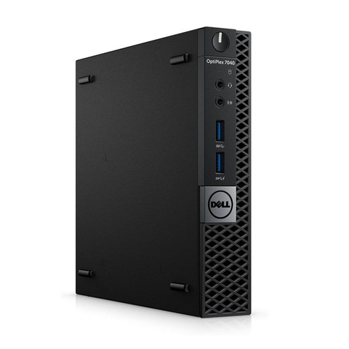 Dell optiplex 7040 - optiplex, micro