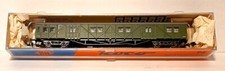 N GAUGE - ROCO 4 AXLE LONG