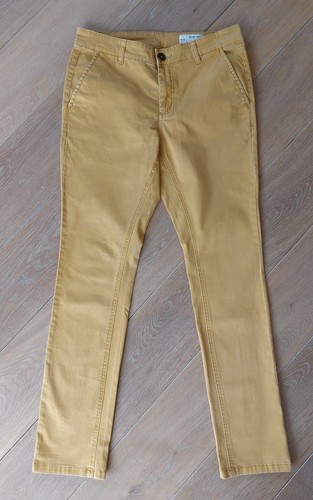 Denim 1982 chino hose - 1982,