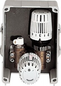 Multibox rtl von heimeier - k-rtl,