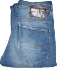 G-Star  GS01  Jeans  W32 L34