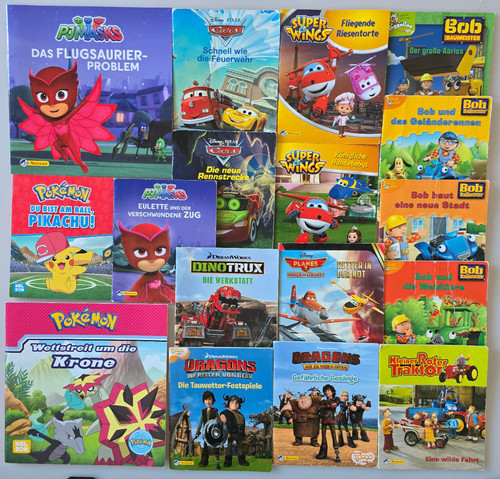Minibücher bob der - minibücher, bob,