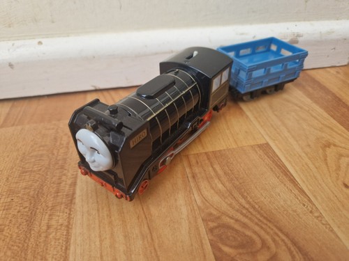 Thomas die lokomotive - hiro, +
