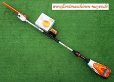 Stihl hta 150 vorführgerät - 150,