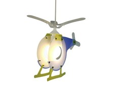 Kinderzimmer Leuchte