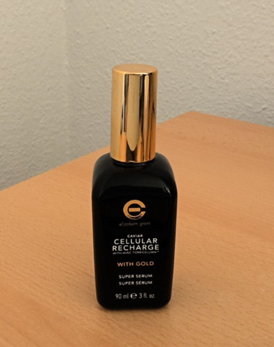 Elizabeth grant caviar - elizabeth,