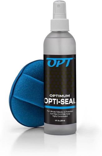 Optimum opti seal - optimum, opti-seal