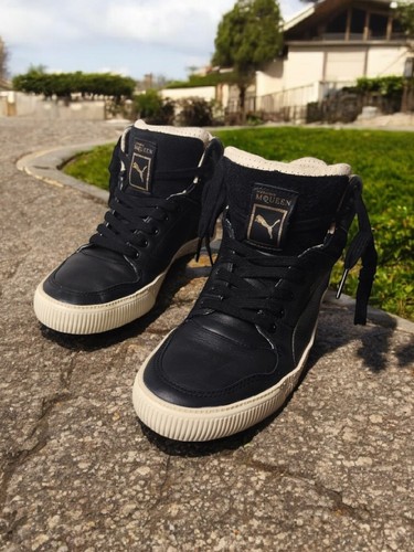 Alexander mcqueen puma - alexander,