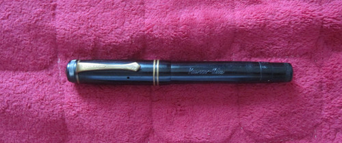 Kaweco dia 06 füllhalter - dia,