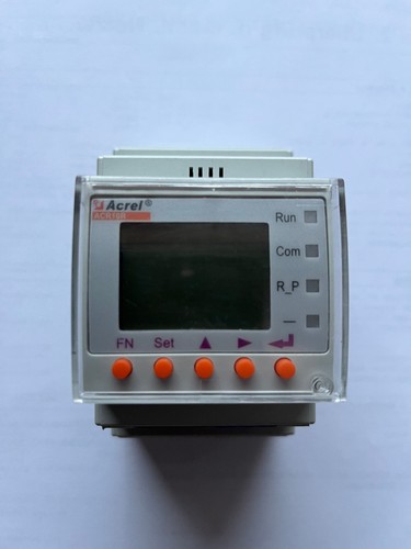 Energy meter acrel acr10r - meter,