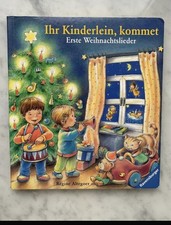 Buch „Ihr Kinderlein