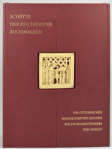 Schätze der reichenauer - schätze,