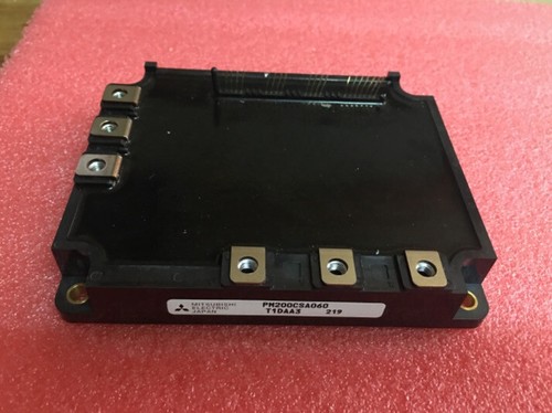 1pcs pm200csa060 module - module, new
