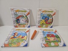 Ravensburger tiptoi starter - ravensburger,
