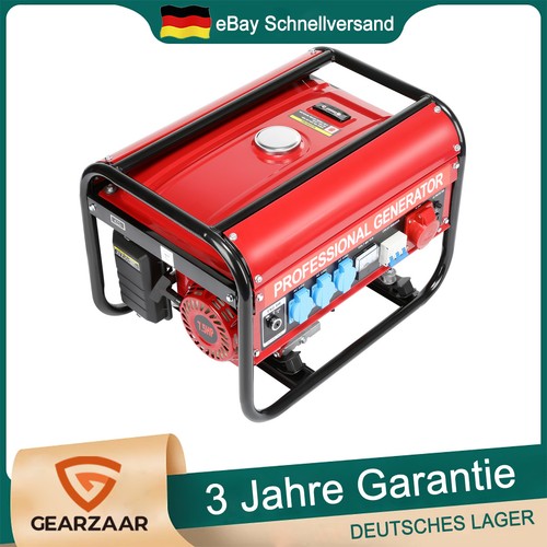 Stromerzeuger generator takt - stromerzeuger,