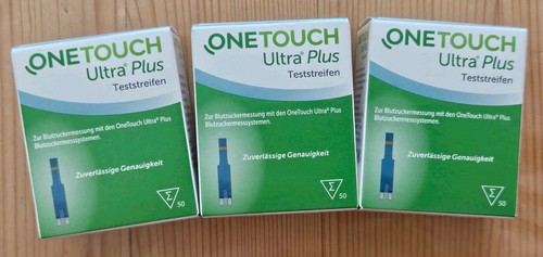 BLUTZUCKERTESTSTREIFEN