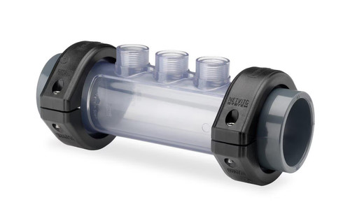 Hidroten netvit - hidroten,