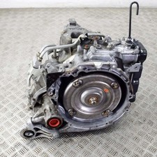 FORD FOCUS MK3 C346 AUTOMATIC