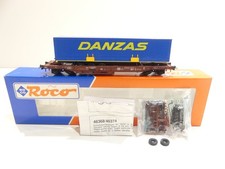 Roco H0 46373 Taschenwagen m