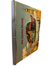 Kubasta / The Flying Trunk 1st