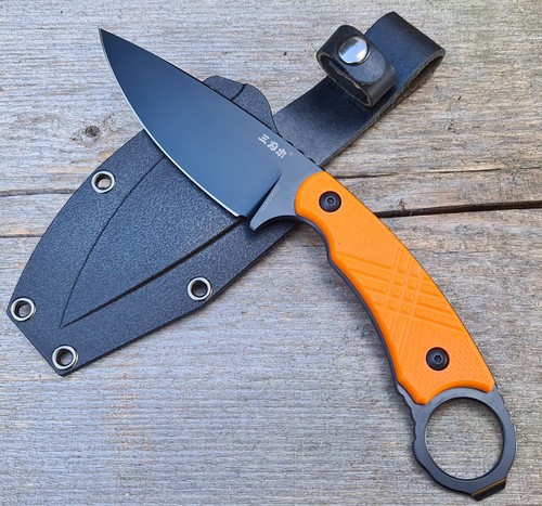 Sanrenmu s768 messer - sanrenmu,