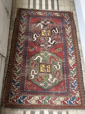 Perserteppich Carpet  Kazak