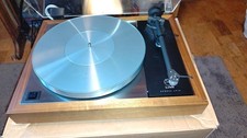 Linn sondek lp12
