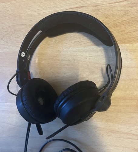 Sennheiser 1 ii - sennheiser, 25-1
