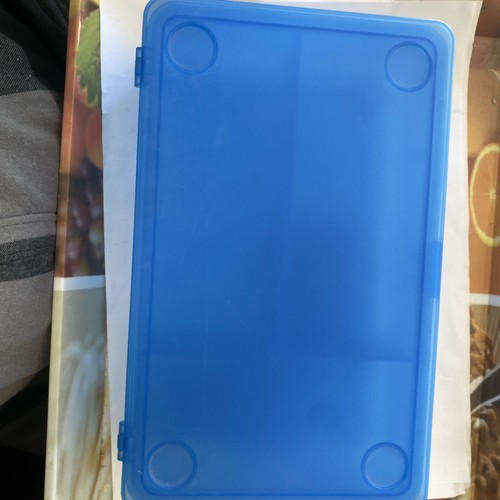 Box aufbewahren ikea blau - box,