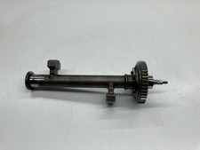 Originale Motor-Auswuchtwelle