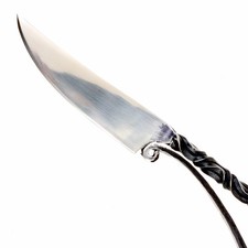 Geschmiedetes Messer