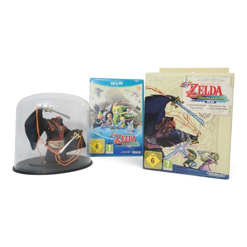 The legend zelda - legend, of