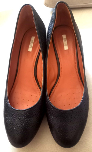 Damenschuhe geox - damenschuhe, 39