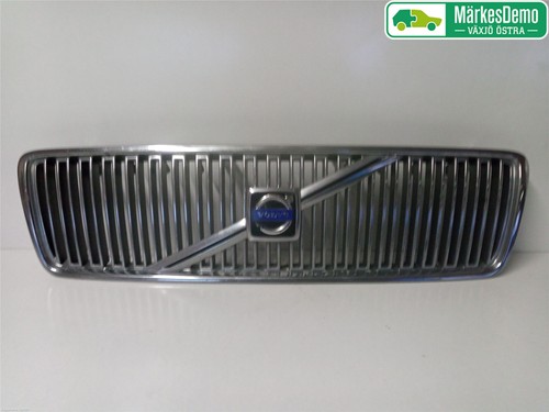 Kühlergrill komplett - ,
