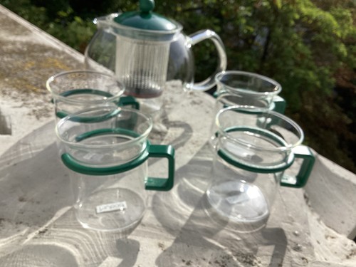 Bodum teeservice kaffeeservice - bodum,