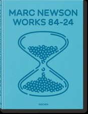 Marc Newson. Works 84-24 |