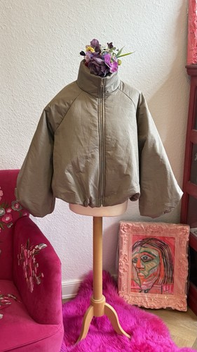 Italy damen blouson jacke - damen,