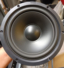 1x Canton Tieftöner Woofer Nr. 6685  für Canton Ergo 100 DC