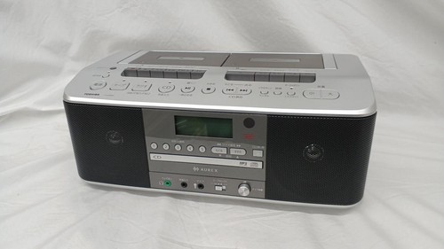 Toshiba aurex cdw991 - toshiba, ty-cdw991