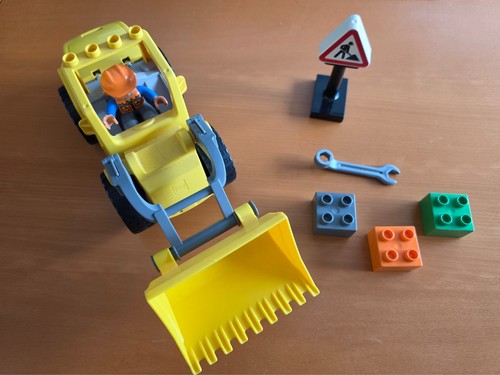 Lego duplo 10812 großer - 10812,
