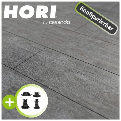 Hori terrassenplatten - hori,