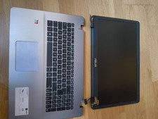 Asus Vivobook 15  R702Q Display und Gehäuseteile