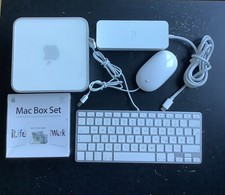 Apple Mac Mini A1283/Core 2