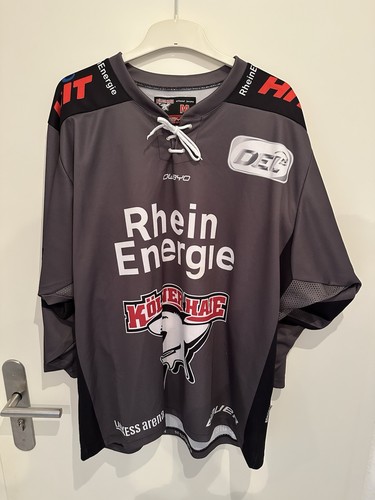 Kölner haie trikot kec - kölner,