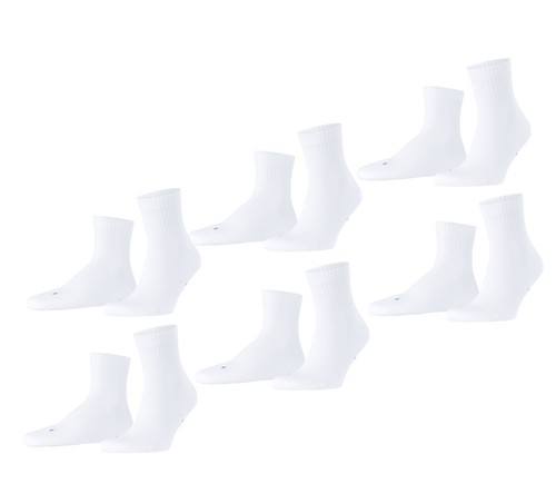 Falke ware paar socken run - paar,