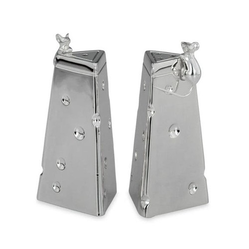 Salz pfeffer streuer set - salz,