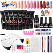 Phoenixy poly nagelgel - phoenixy,